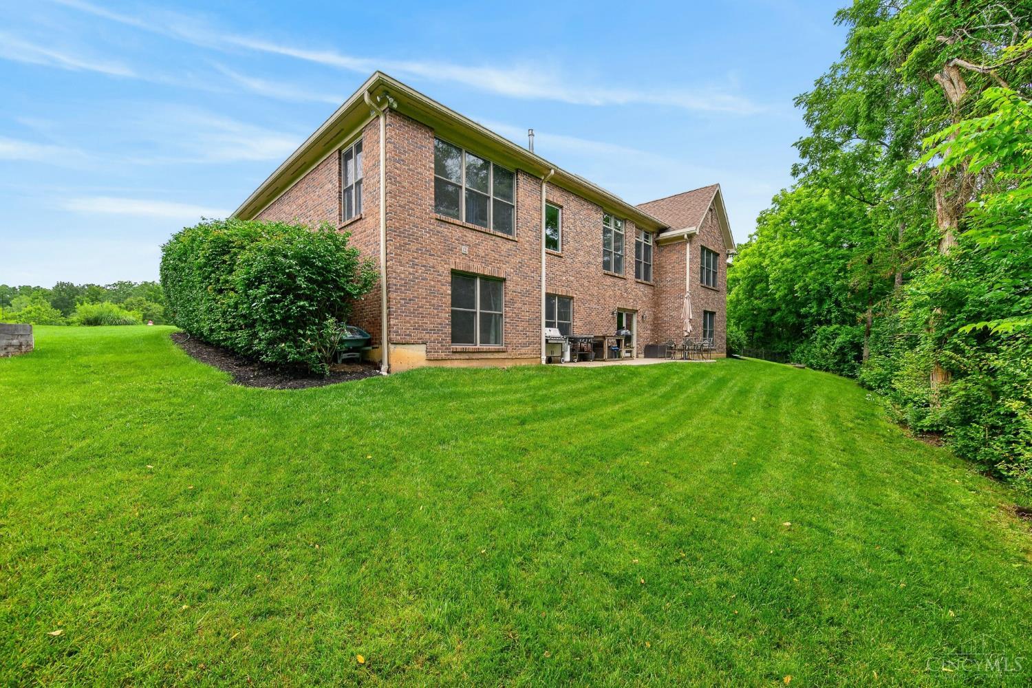 Residential in Hamilton Twp 3