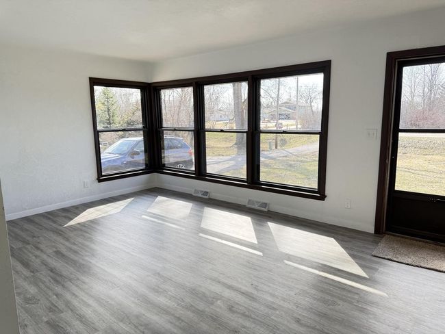 7723 E Wind Lake Road, House other with 3 bedrooms, 1 bathrooms and null parking in Norway WI | Image 12