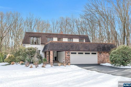 359 Hillview Ter, Franklin Lakes, NJ, 07417-1013 | Card Image