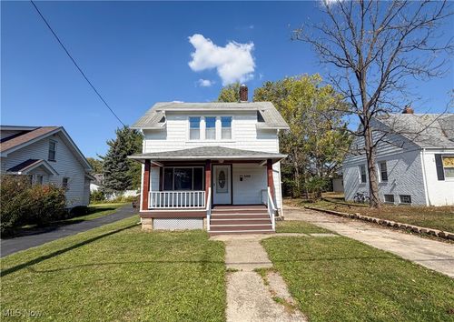 5159 Haverford Dr, Lyndhurst, OH, 44124-2709 | Card Image