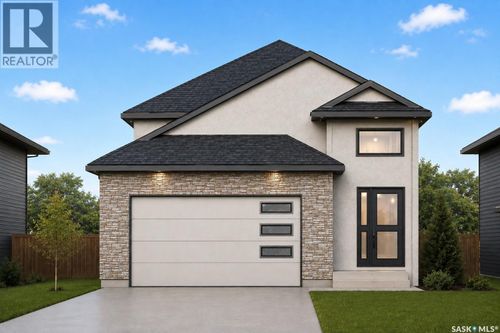 939 Nightingale Bend, Saskatoon, SK, S7L6X7 | Card Image