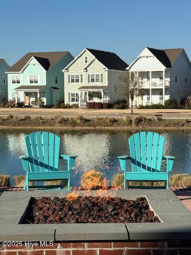 3544 Shell Quarry Dr, House other with 3 bedrooms, 3 bathrooms and 2 parking in Wilmington NC | Image 54