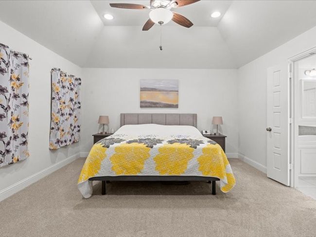 408 Molly Ln, House other with 4 bedrooms, 2 bathrooms and null parking in Keene TX | Image 10
