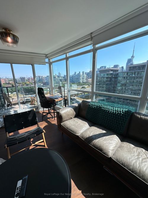 1503-219 Fort York Blvd, Toronto, ON, M5V1B1 | Card Image