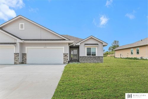 12314 N 149th Cir, Bennington, NE, 68007-5779 | Card Image
