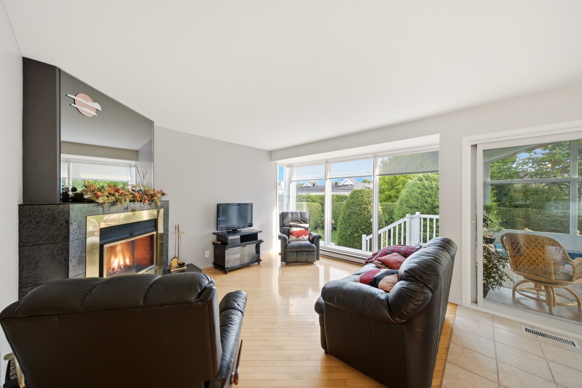 Residential in Saint-Hyacinthe 2