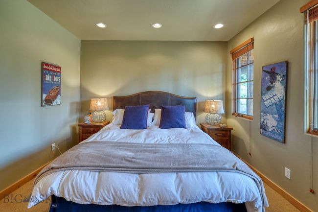 1 Hidden Trail Ln, House other with 4 bedrooms, 5 bathrooms and null parking in Big Sky MT | Image 25