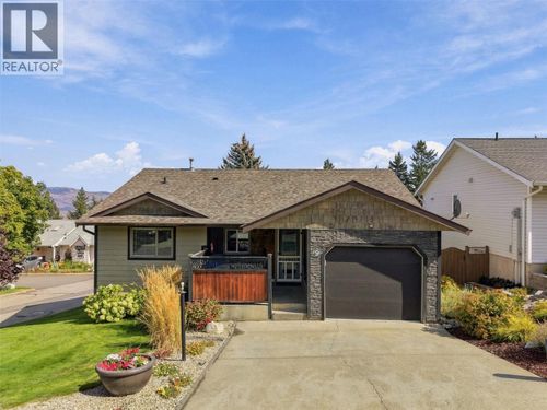 9-810 Hugh Allan Dr, Kamloops, BC, V1S1R4 | Card Image