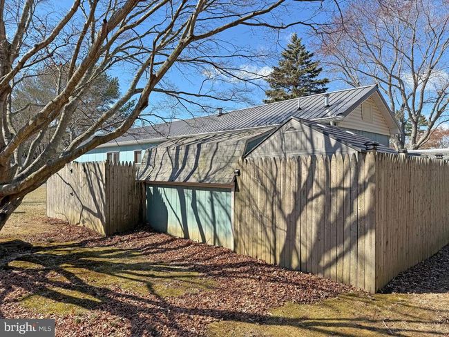 155 - 36103 Knight St, House other with 3 bedrooms, 2 bathrooms and null parking in REHOBOTH BEACH DE | Image 26