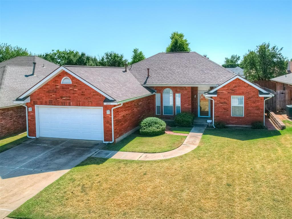 131st St, Oklahoma City, OK 73142