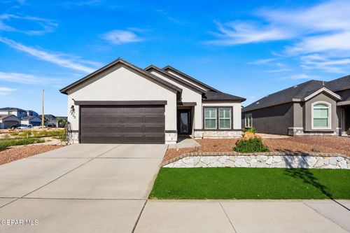 1205 Texas Summer Pl, Horizon City, TX, 79928-7093 | Card Image