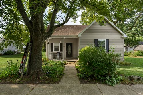 9245 Ford St, Clarks Hill, IN, 47930 | Card Image
