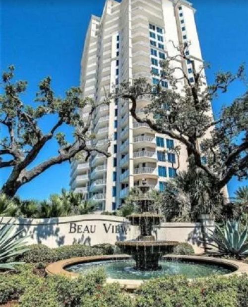 unit-802-2668 Beach Blvd, Biloxi, MS, 39531-4553 | Card Image
