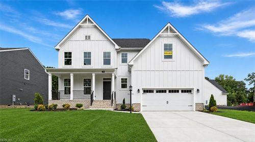 13 Valmoore Dr, Poquoson, VA, 23662-1246 | Card Image