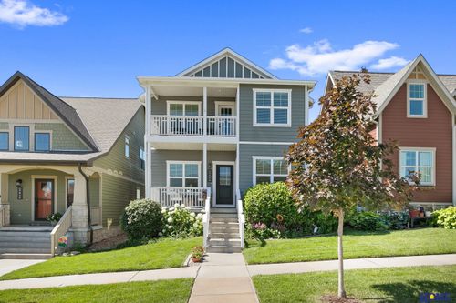 5909 Minter Ln, Lincoln, NE, 68516-2092 | Card Image