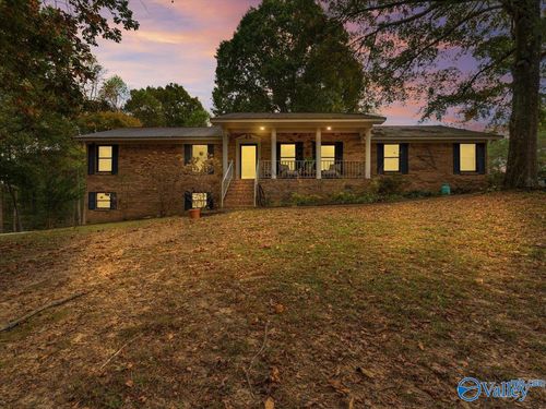 4600 Al Highway 67, Holly Pond, AL, 35083-5319 | Card Image