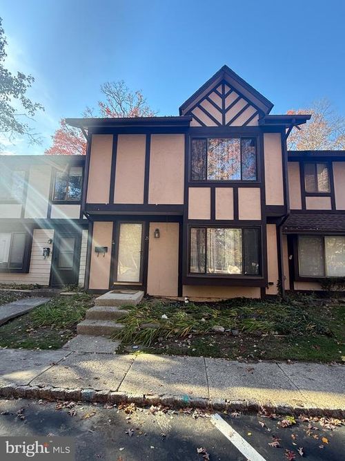 21 Mulberry Ct, LUMBERTON, NJ, 08048-3425 | Card Image