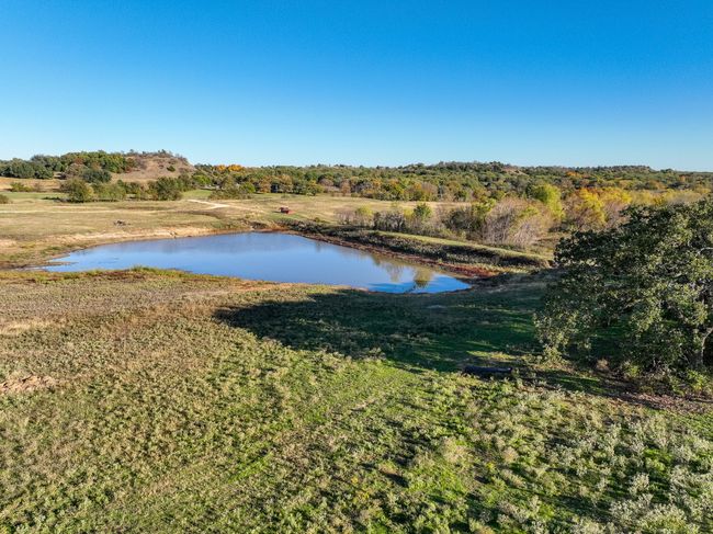 Tract 1 Fm 677, Home with 0 bedrooms, 0 bathrooms and null parking in Saint Jo TX | Image 20