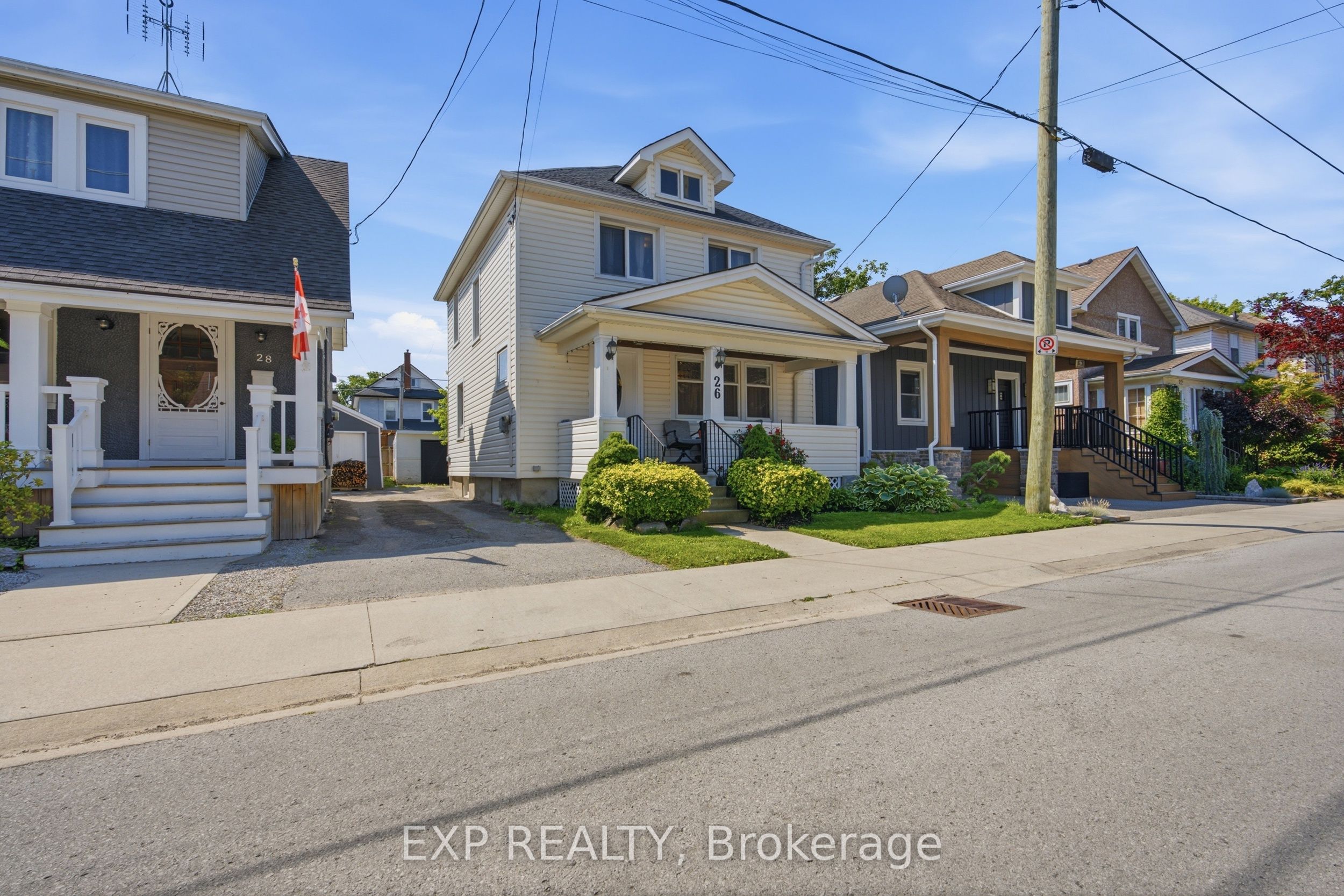 Residential in St. Catharines 3