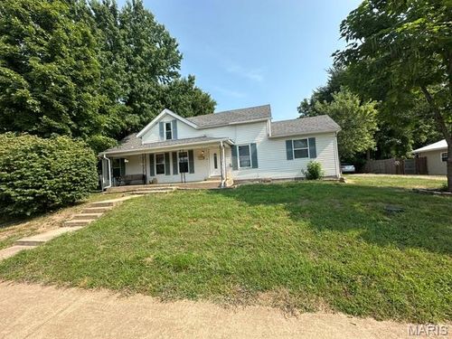 702 E 3rd St, Salem, MO, 65560-1541 | Card Image
