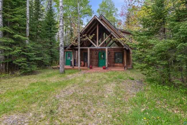 23540 State Highway 13, House other with 3 bedrooms, 2 bathrooms and null parking in Cornucopia WI | Image 22
