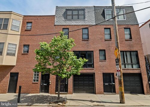 601 S 17th St, PHILADELPHIA, PA, 19146-1532 | Card Image