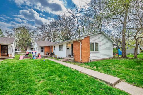 1109-1111 W 11th Street, Anderson, IN, 46016 | Card Image