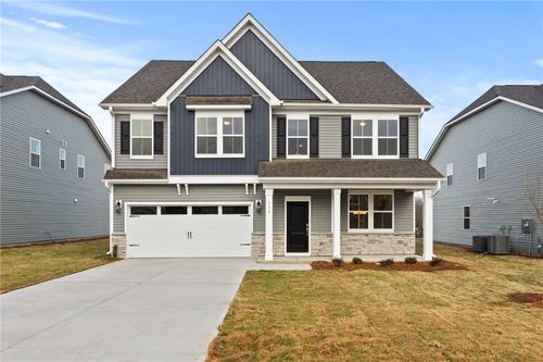 lot-83-136 Anderson Oaks Lane, Easley, SC, 29642 | Card Image