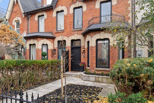 77 Hazelton Ave, Toronto, ON, M5R2E3 | Card Image