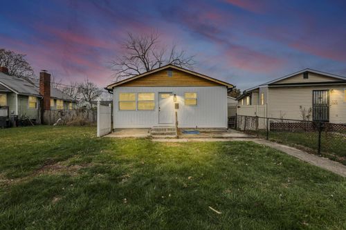 431 Johnson St, Columbus, OH, 43203-1283 | Card Image