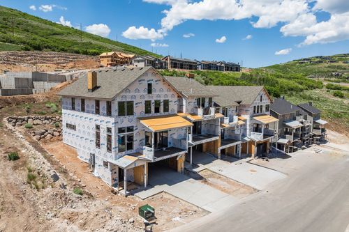 217-481 W Ascent Dr, Hideout, UT, 84036-5128 | Card Image