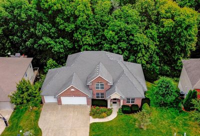 106 Knollwood Ct, House other with 4 bedrooms, 3 bathrooms and null parking in COLUMBIA MO | Image 3