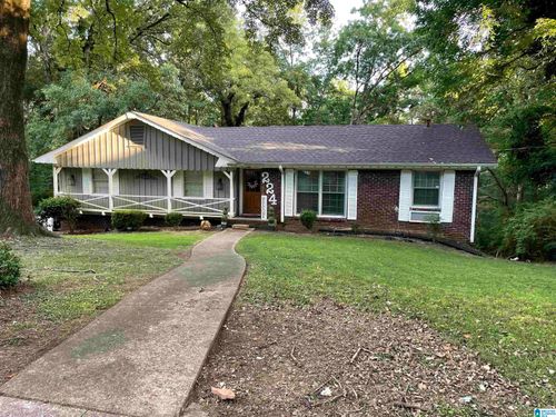 224 Remington Rd, BIRMINGHAM, AL, 35215-6920 | Card Image