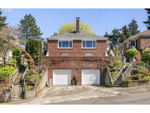 312 Ne 61st Ave, Portland, OR, 97213-3981 | Card Image