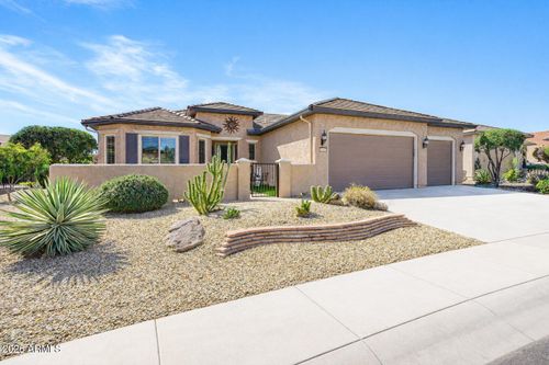 26657 W Mohawk Ln, Buckeye, AZ, 85396-9263 | Card Image