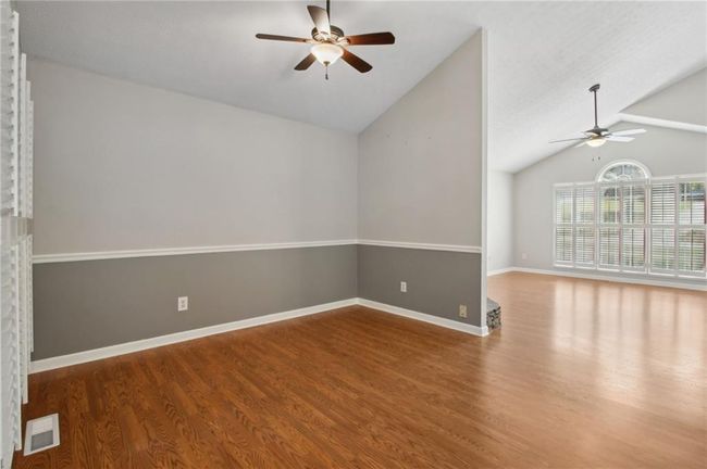 6604 Windbrook Way, House other with 4 bedrooms, 3 bathrooms and null parking in Flowery Branch GA | Image 18