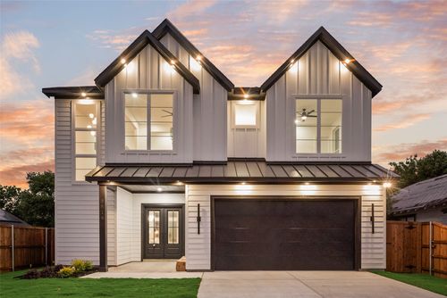 3519 Toronto Street, Dallas, TX, 75212 | Card Image