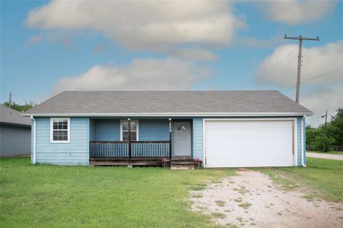 309 S Cedar Street, Holliday, TX, 76366 | Card Image