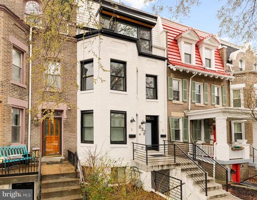 2-632 Rock Creek Church Rd Nw, WASHINGTON, DC, 20010-1615 | Card Image