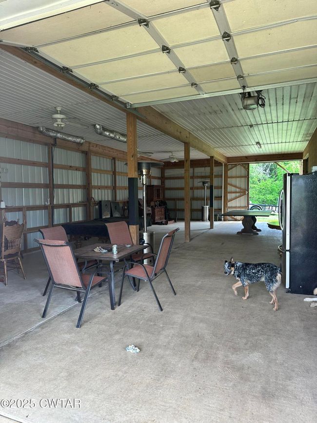 3050 Nance Bend Rd, House other with 2 bedrooms, 2 bathrooms and 4 parking in Clifton TN | Image 9