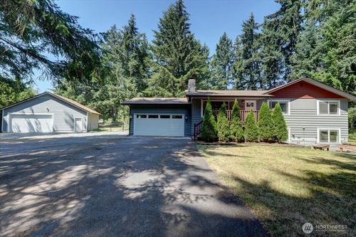 24702 54th Ave E, Graham, WA, 98338-9549 | Card Image
