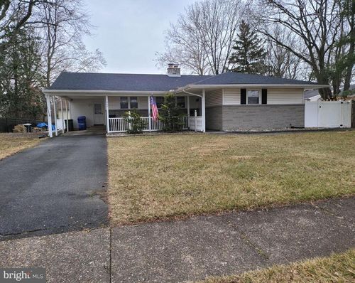 302 Iris Rd, Cherry Hill, NJ, 08003-3122 | Card Image