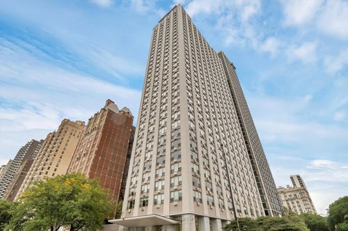 29d-1550 N Lake Shore Dr, Chicago, IL, 60610-6610 | Card Image