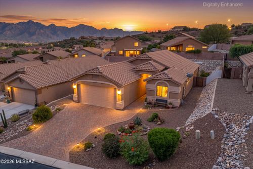 61033 E Forelock Place, Tucson, AZ, 85739 | Card Image