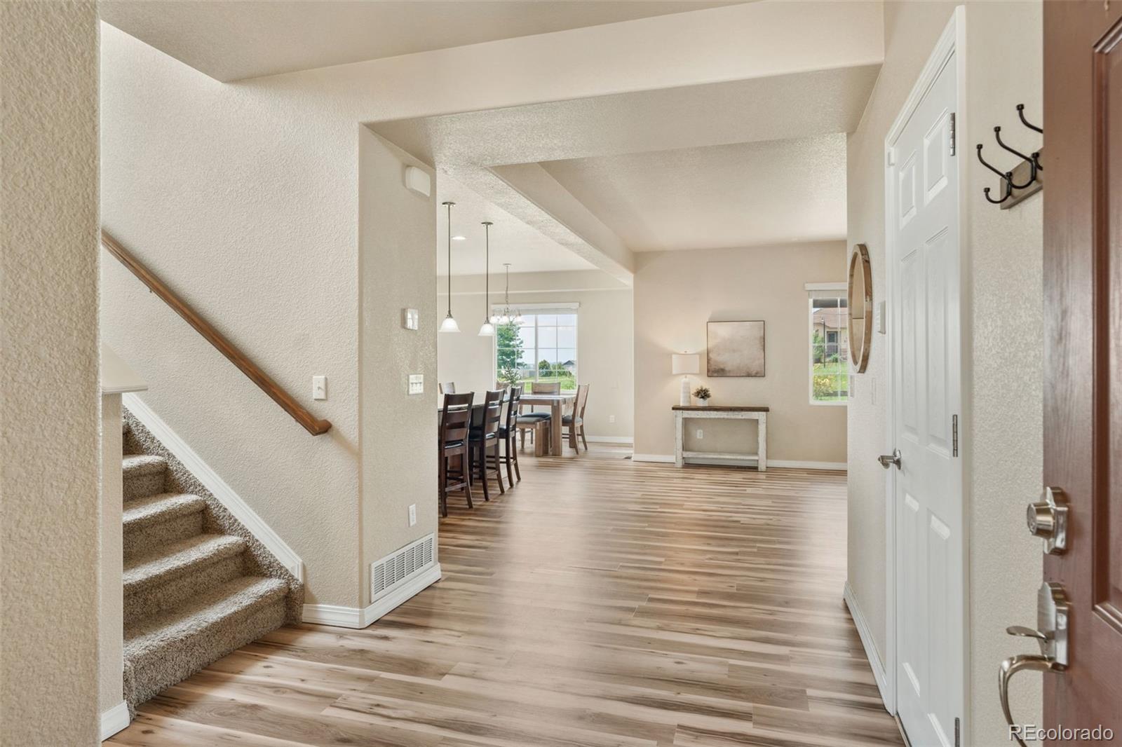 Residential in Colorado Springs 5