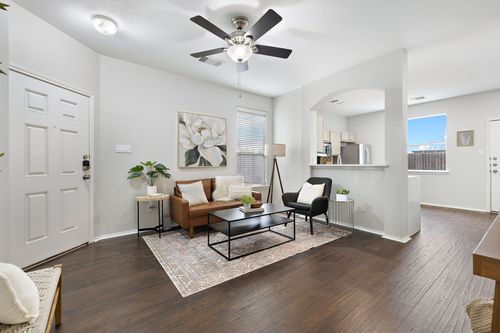 unit-a-14516 Charles Dickens Dr, Pflugerville, TX, 78660-6651 | Card Image