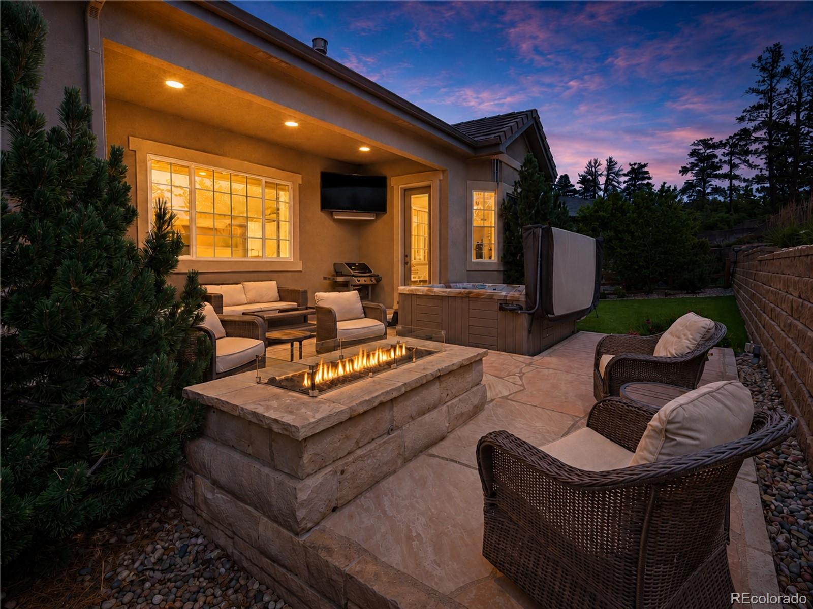 Residential in Castle Rock 3