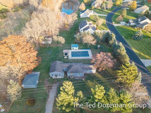 10800 96th Ave, Allendale, MI, 49401-7577 | Card Image