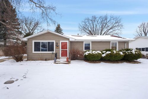 1003 Cedar Street, LITTLE CHUTE, WI, 54140 | Card Image