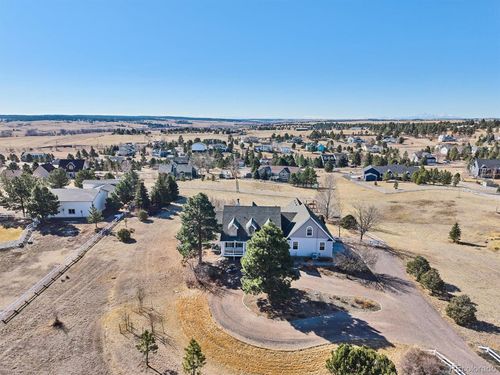 3564 Deer Creek Drive, Parker, CO, 80138 | Card Image